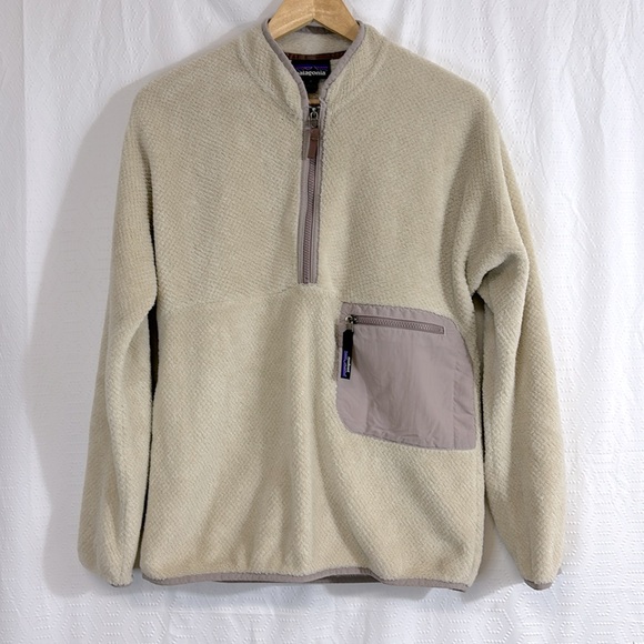 Patagonia Re-Tool Half-Zip Pullover - Women's - Picture 4 of 12